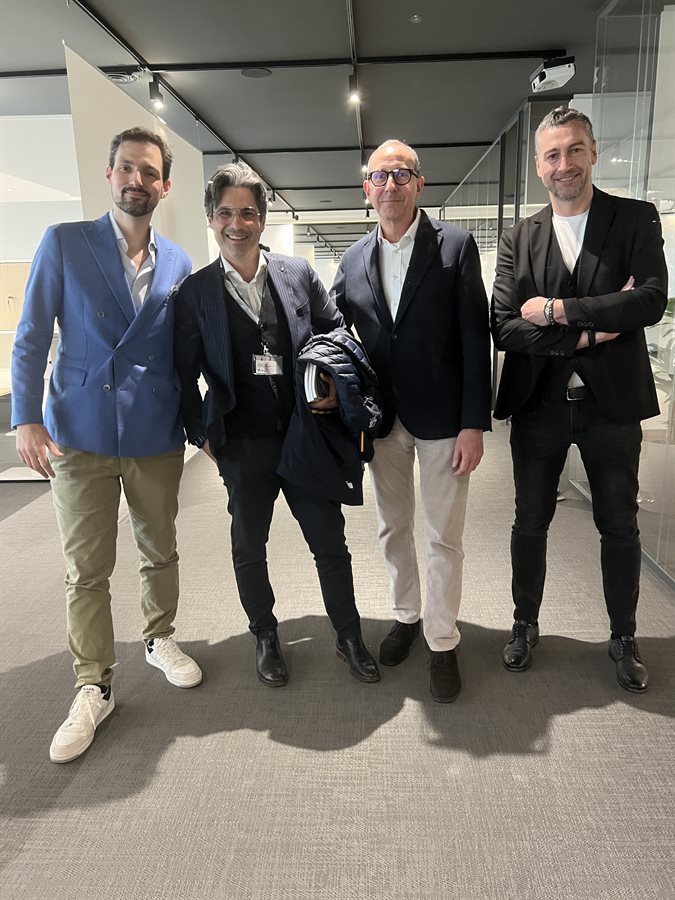 DVO_Meeting_Agenti_Italia 4(0)